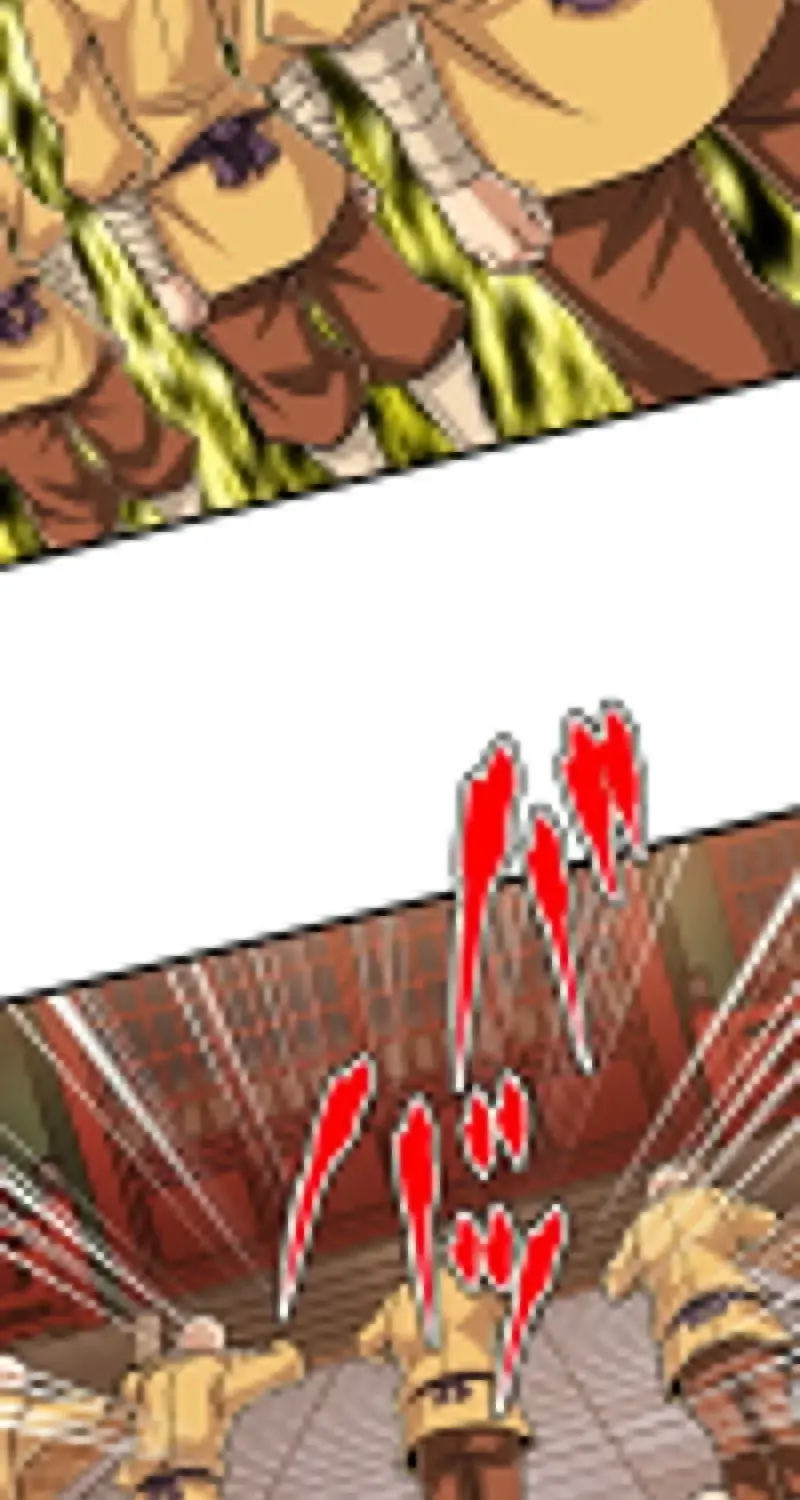 The Max Magic Level Great Sage