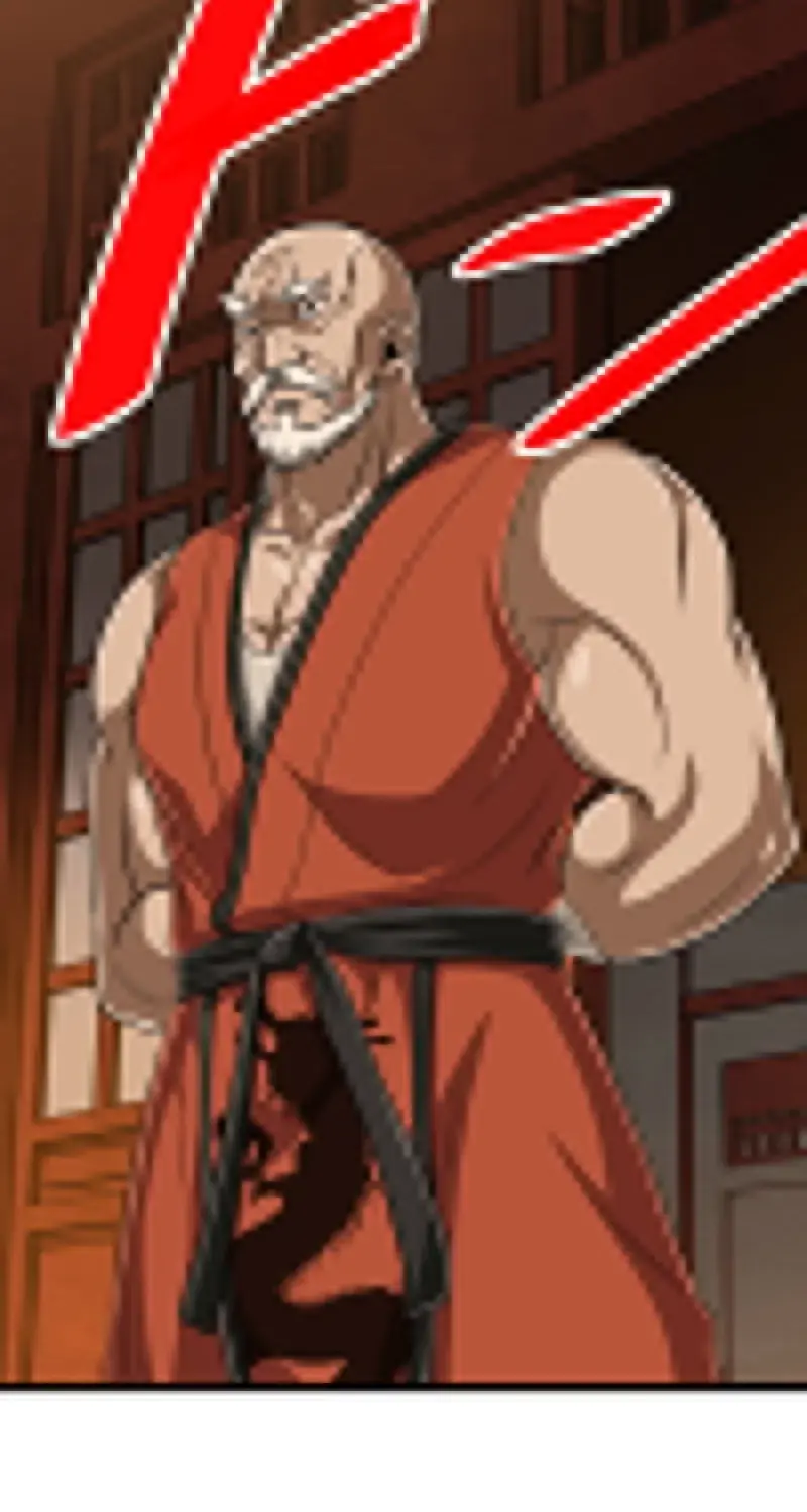 The Max Magic Level Great Sage
