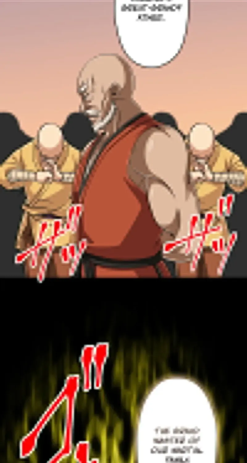 The Max Magic Level Great Sage