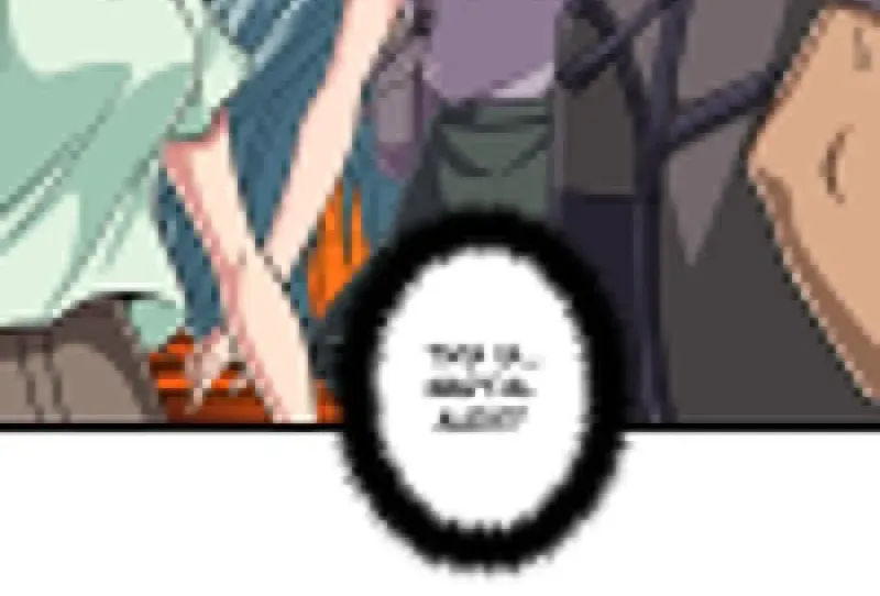 The Max Magic Level Great Sage