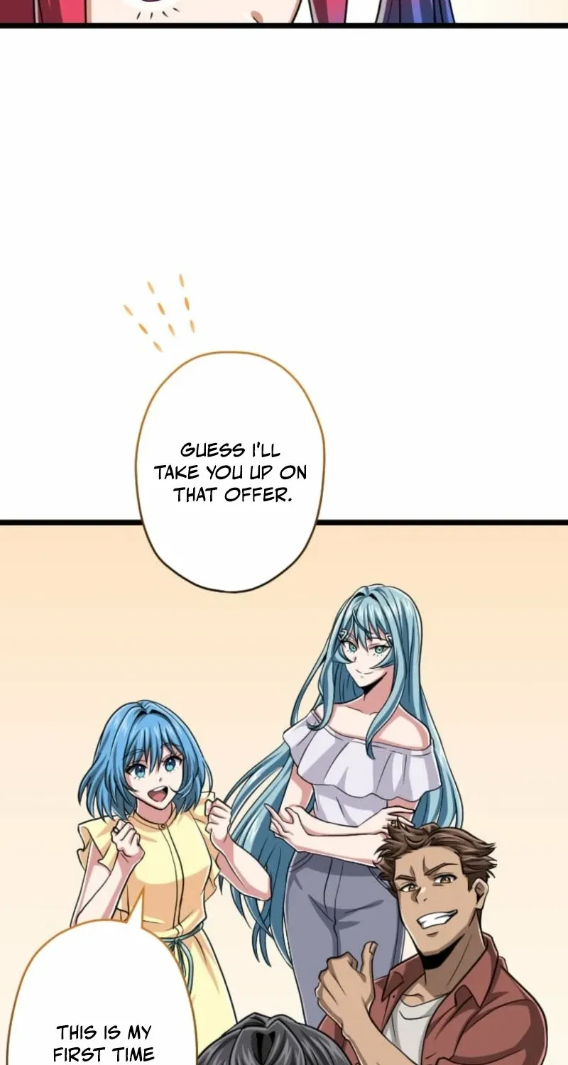 The Max Magic Level Great Sage