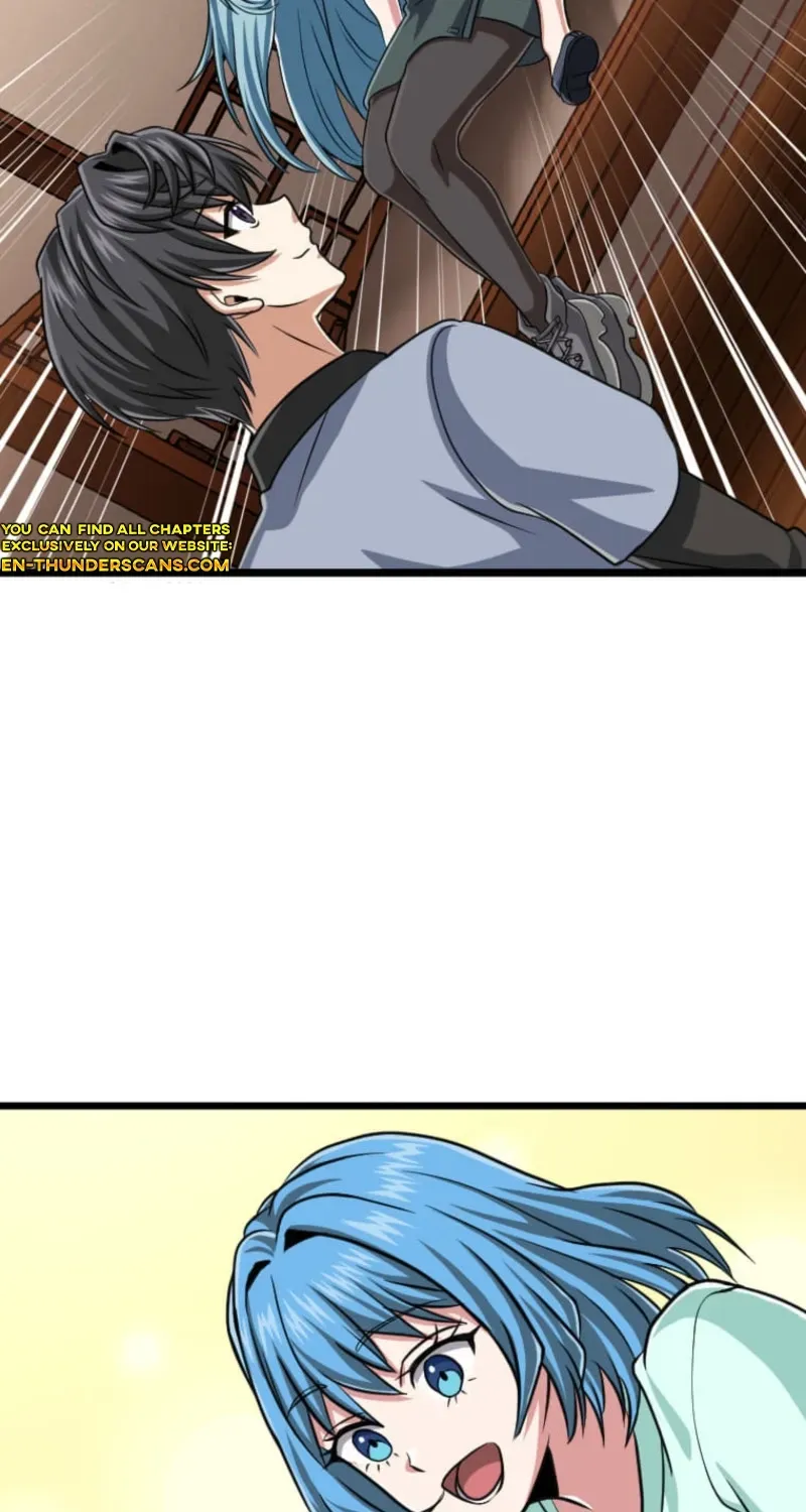 The Max Magic Level Great Sage