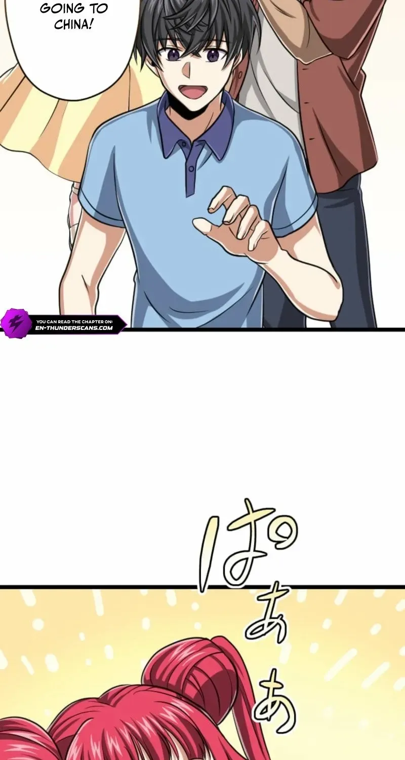 The Max Magic Level Great Sage