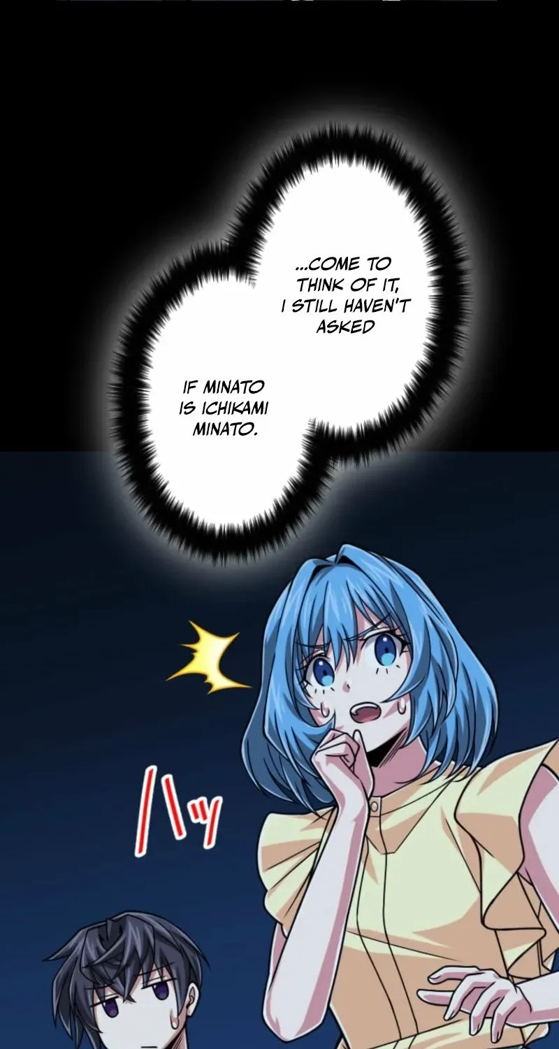 The Max Magic Level Great Sage