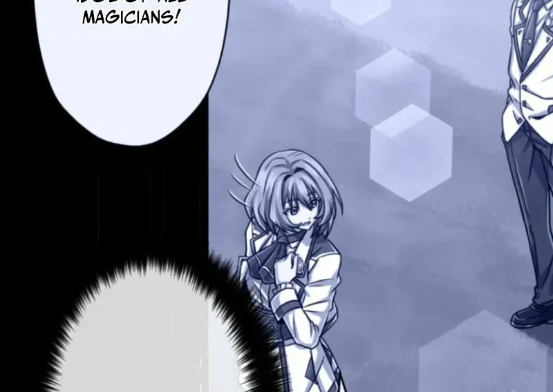 The Max Magic Level Great Sage