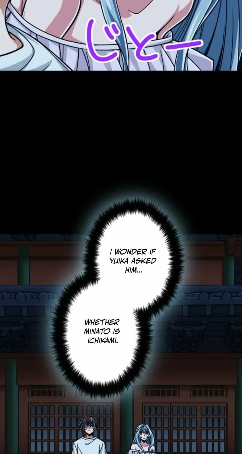 The Max Magic Level Great Sage