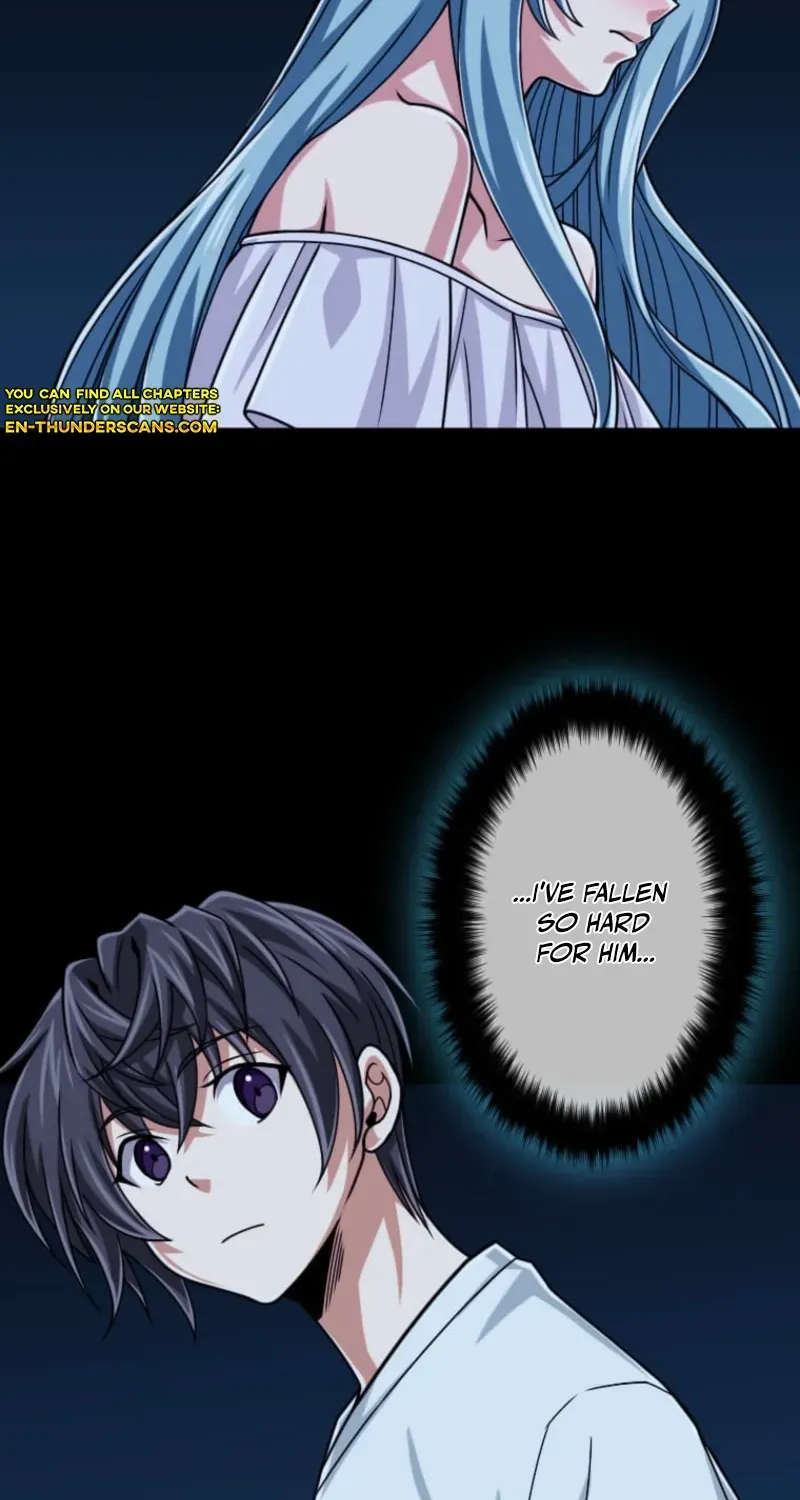 The Max Magic Level Great Sage