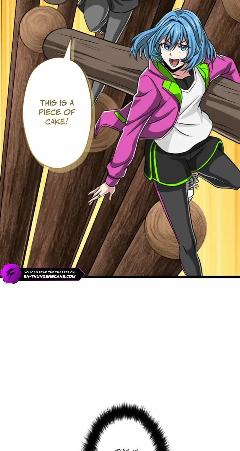 The Max Magic Level Great Sage