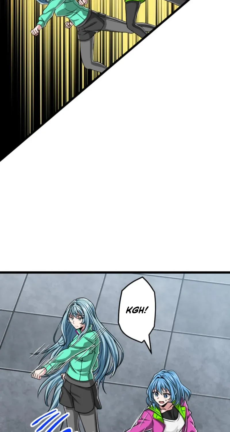 The Max Magic Level Great Sage