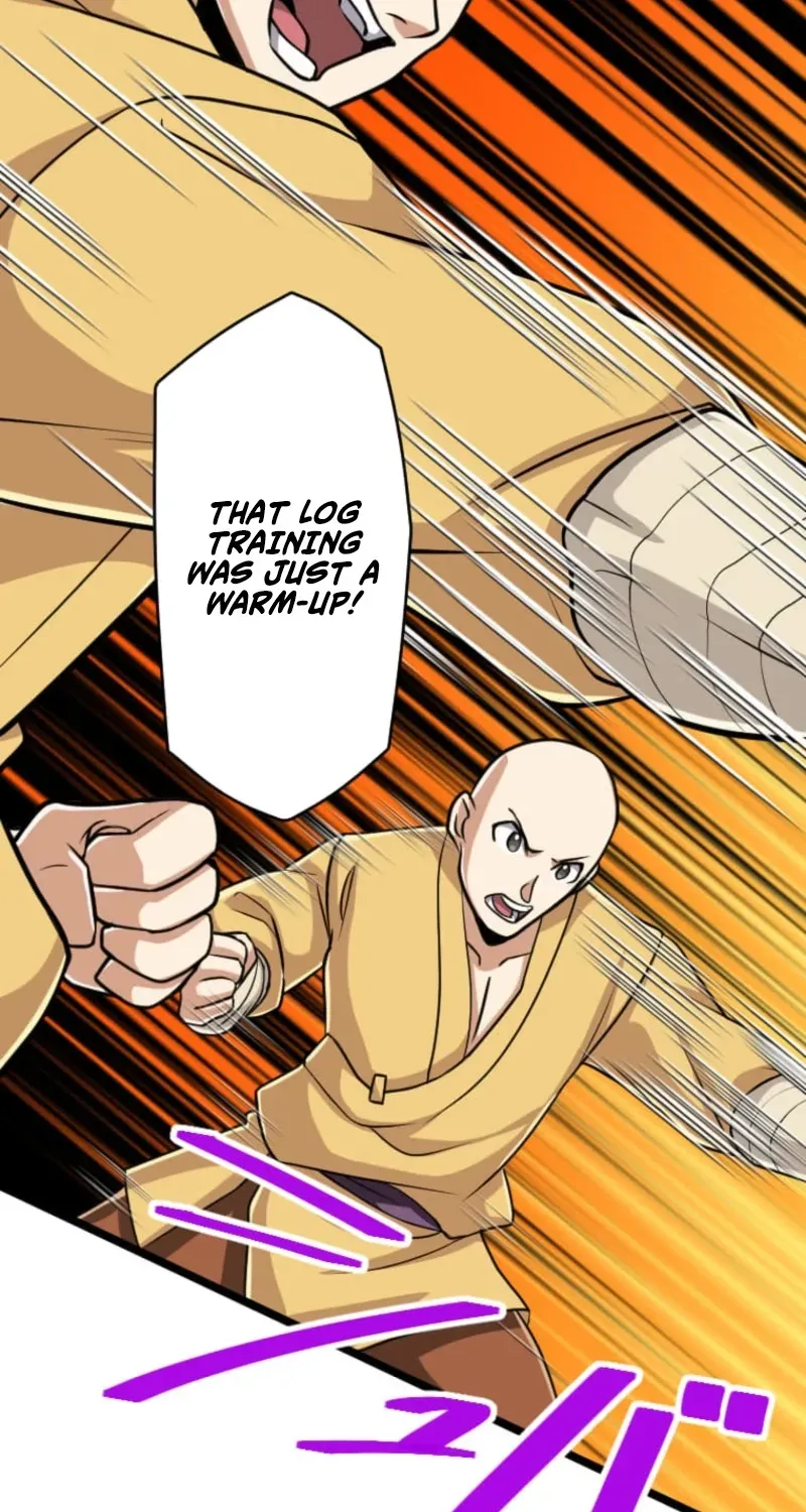 The Max Magic Level Great Sage