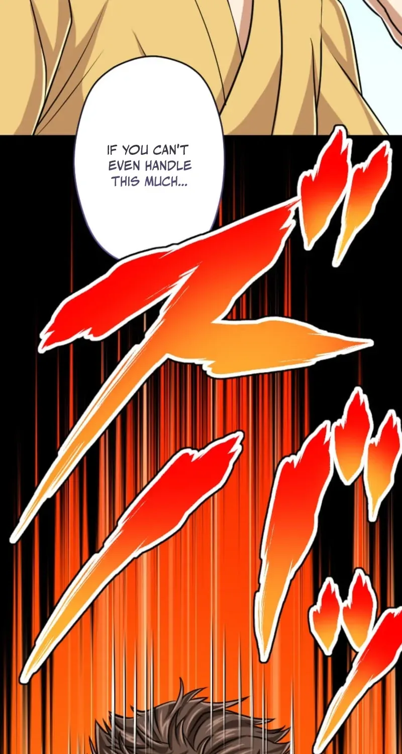 The Max Magic Level Great Sage