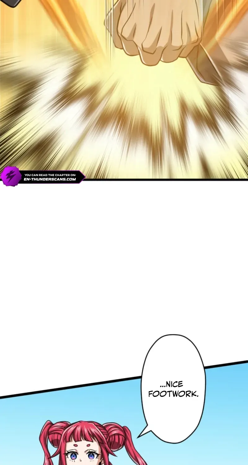 The Max Magic Level Great Sage