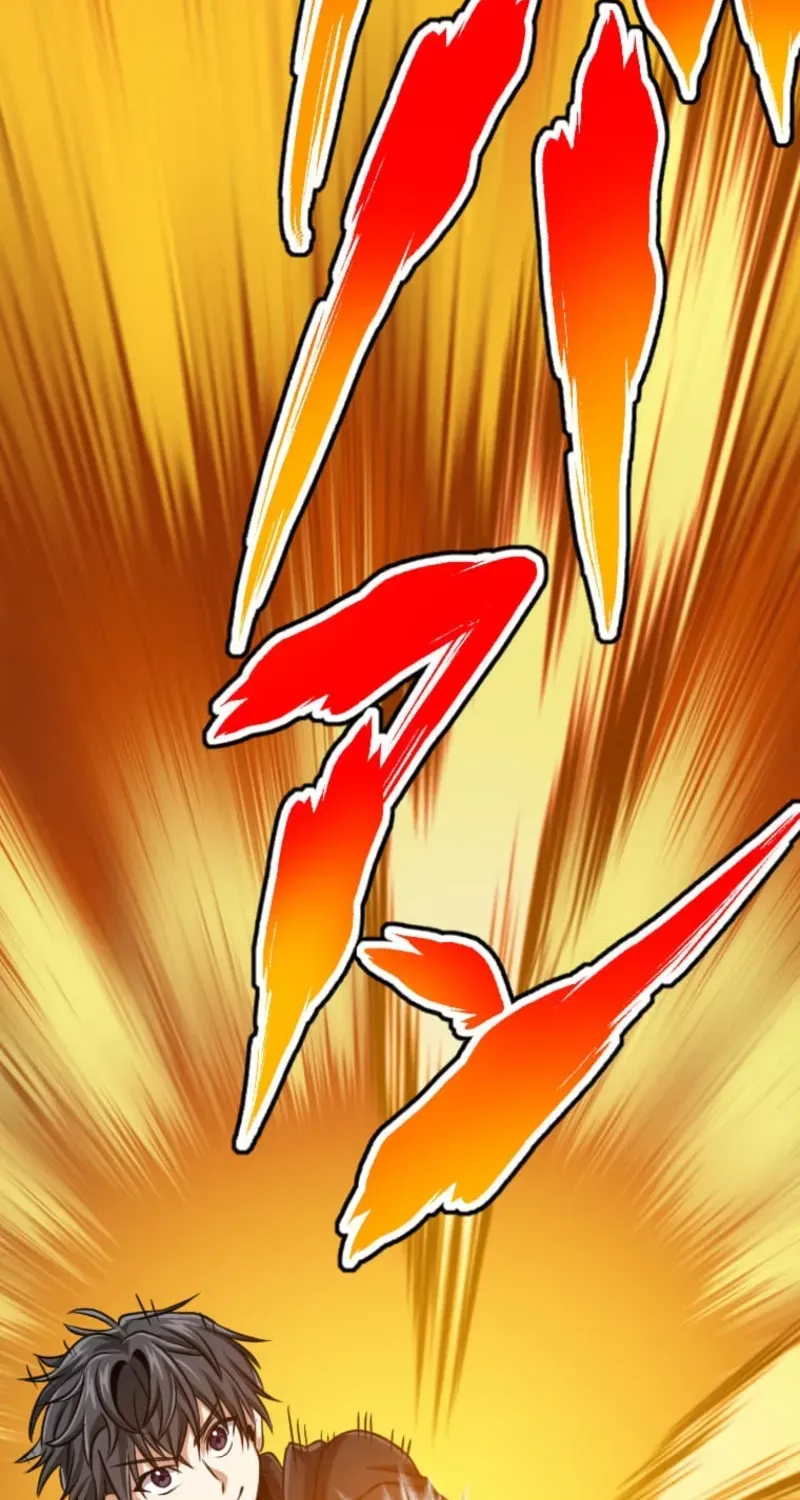 The Max Magic Level Great Sage