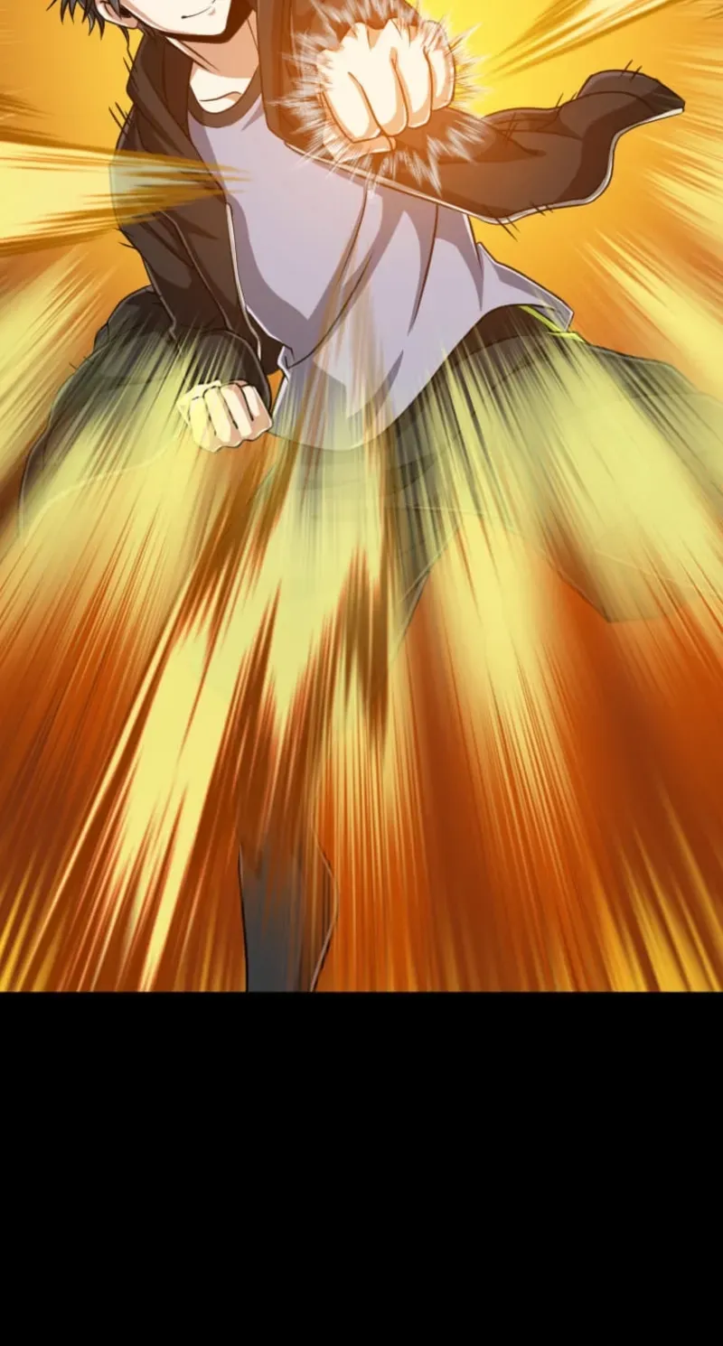 The Max Magic Level Great Sage