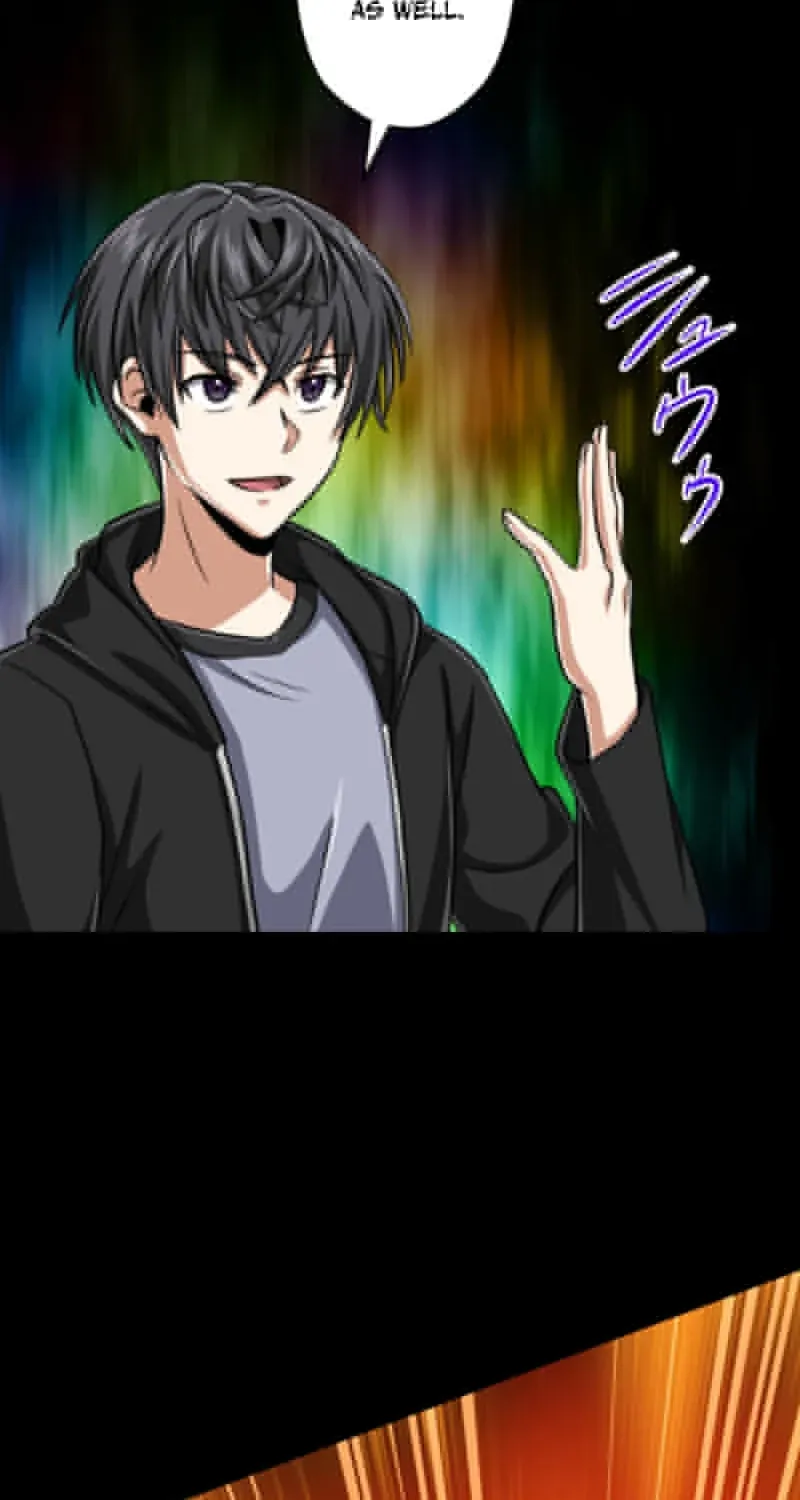 The Max Magic Level Great Sage