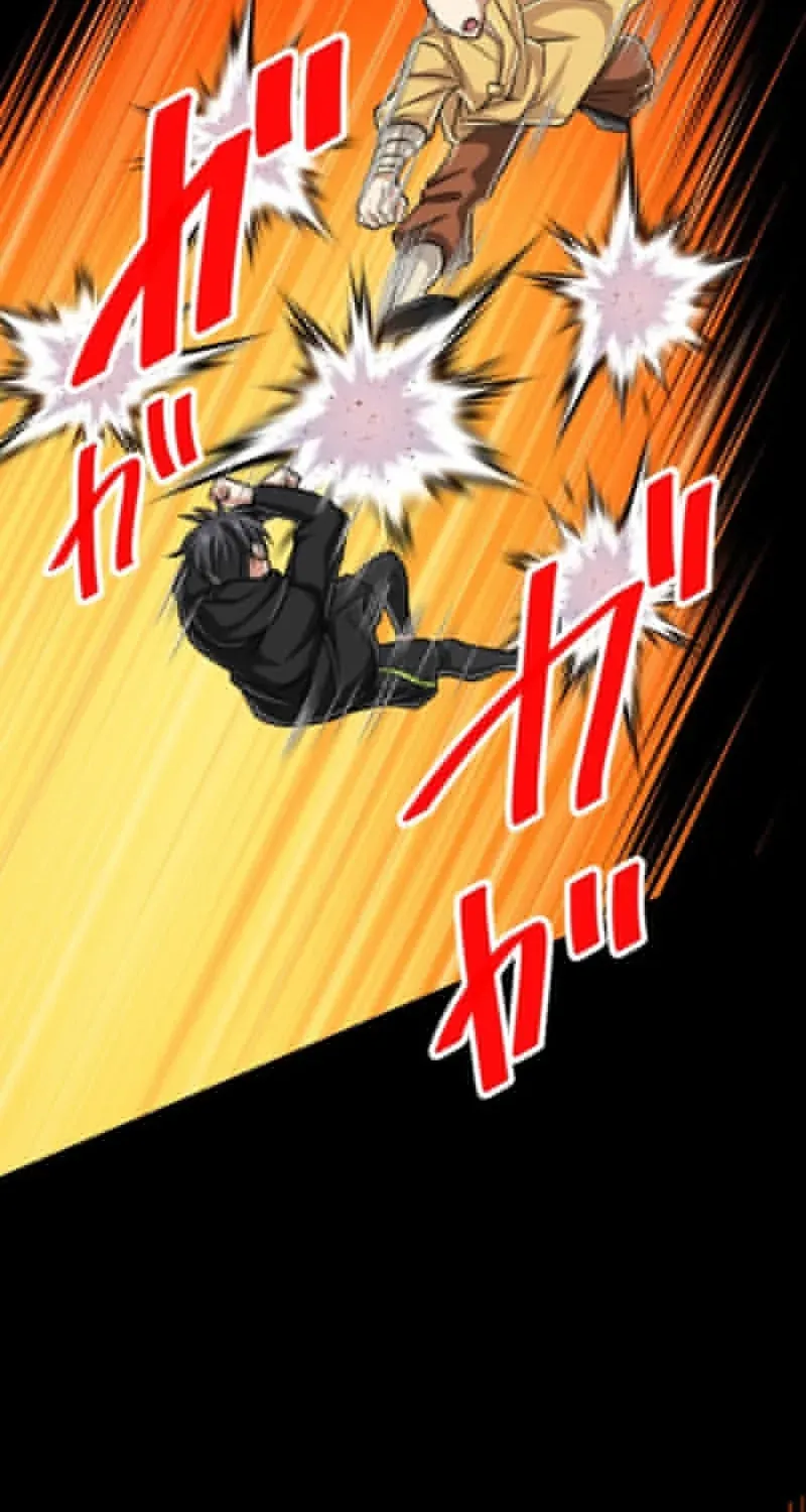 The Max Magic Level Great Sage