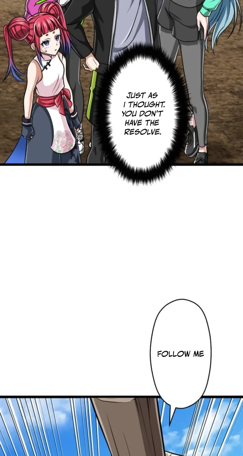 The Max Magic Level Great Sage