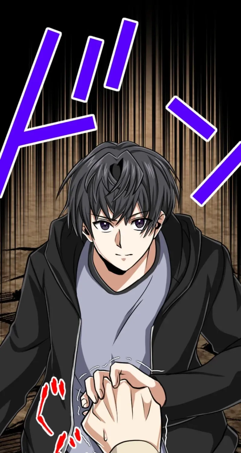 The Max Magic Level Great Sage