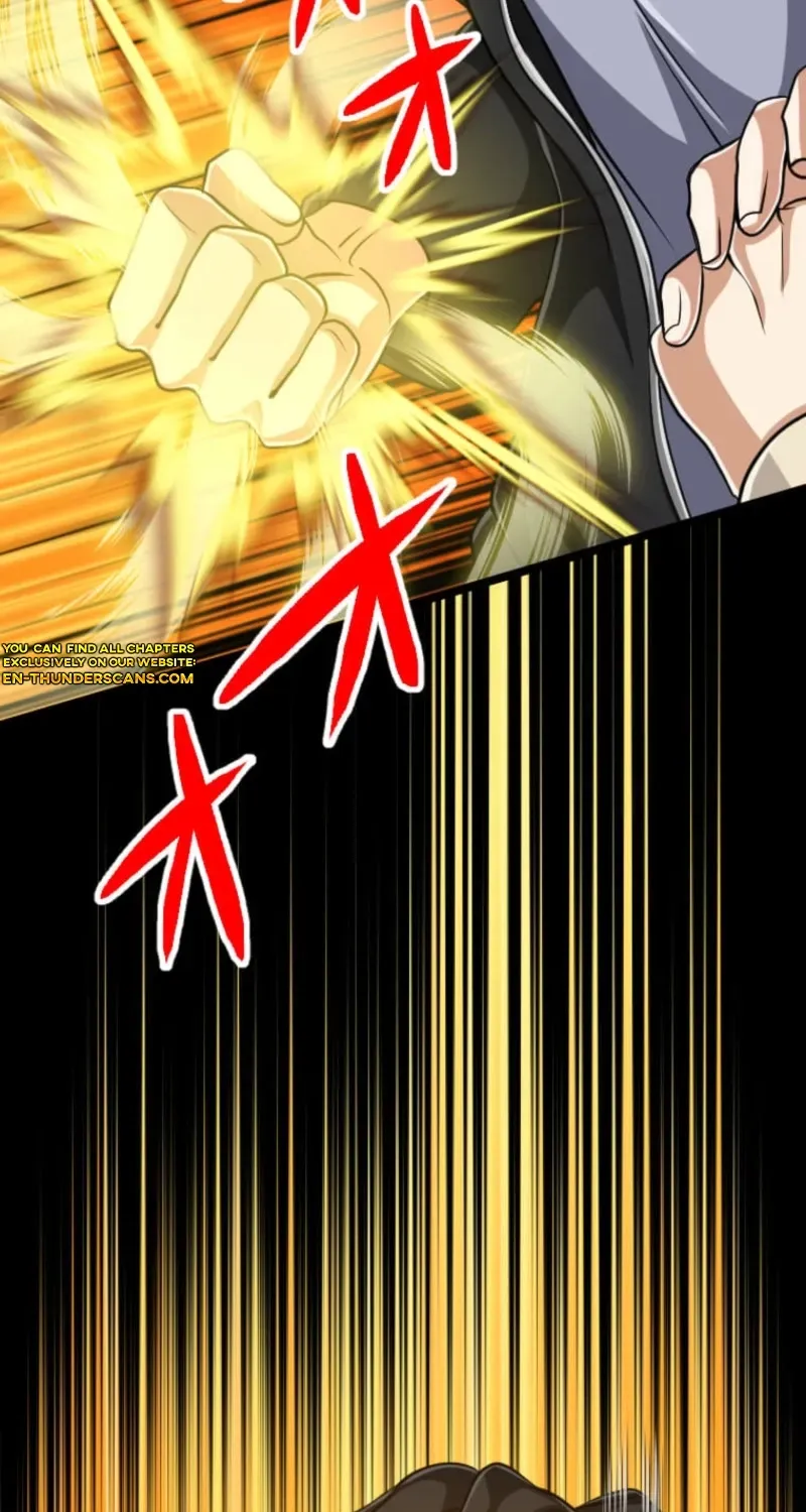 The Max Magic Level Great Sage