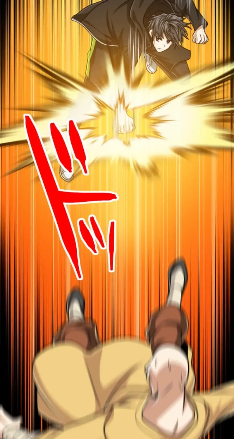 The Max Magic Level Great Sage