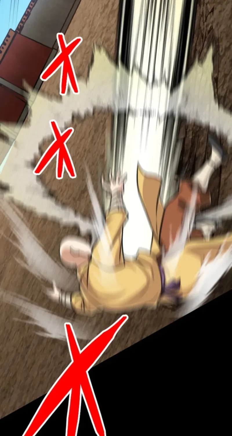 The Max Magic Level Great Sage