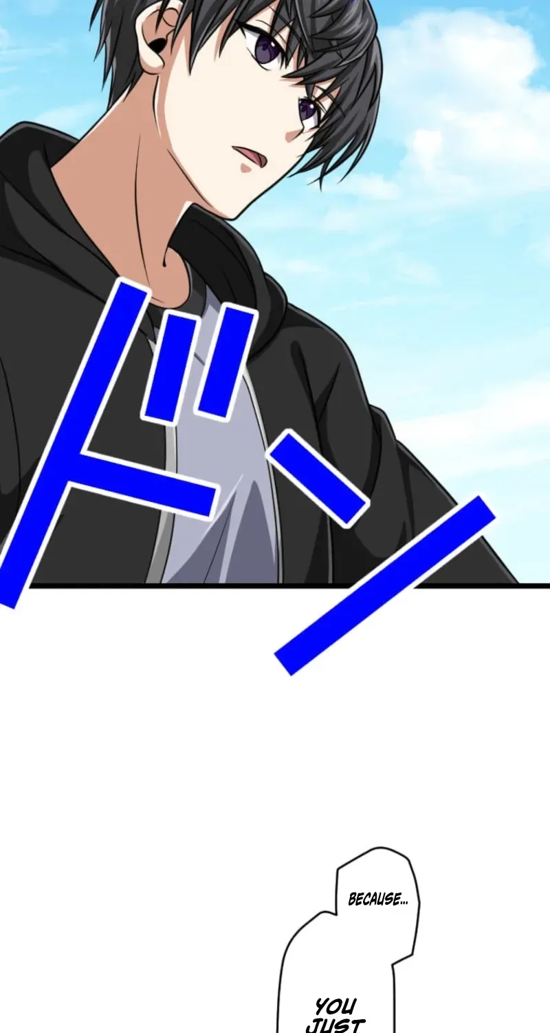 The Max Magic Level Great Sage