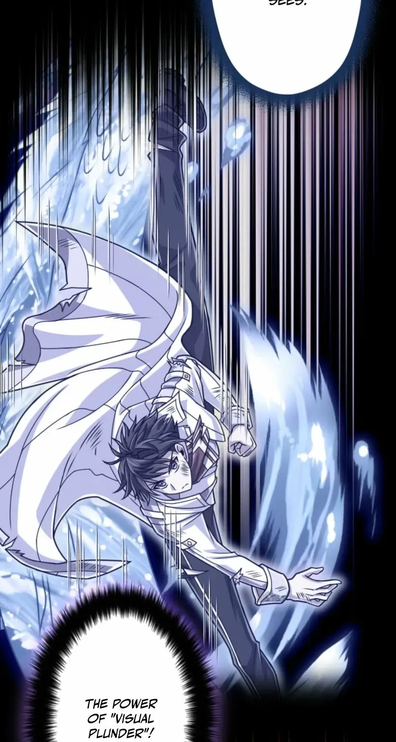 The Max Magic Level Great Sage