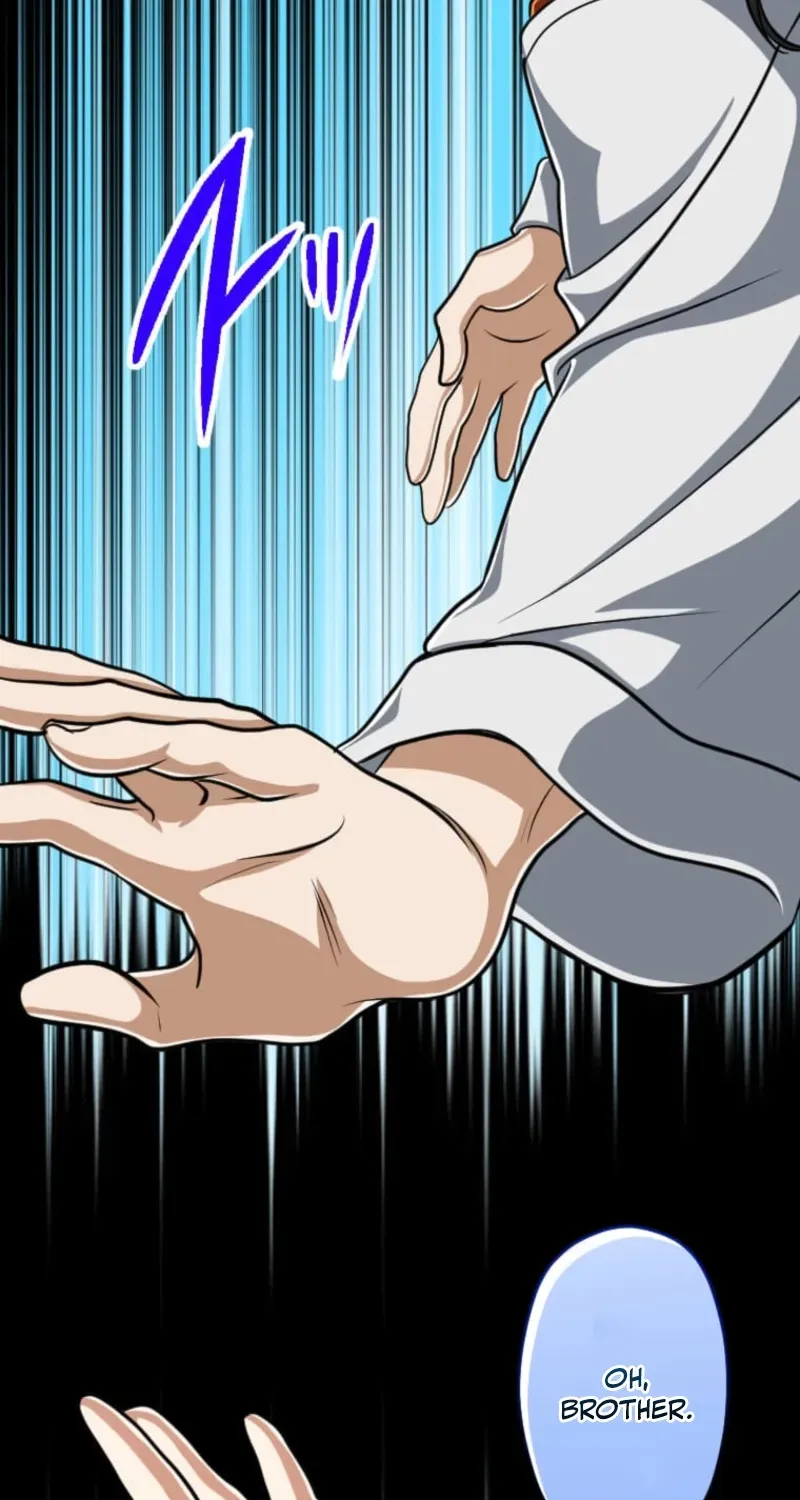The Max Magic Level Great Sage