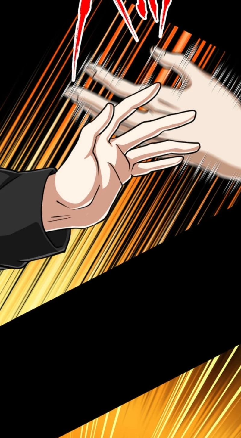 The Max Magic Level Great Sage