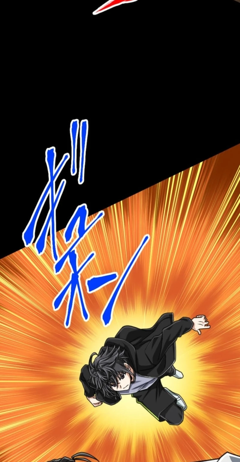 The Max Magic Level Great Sage