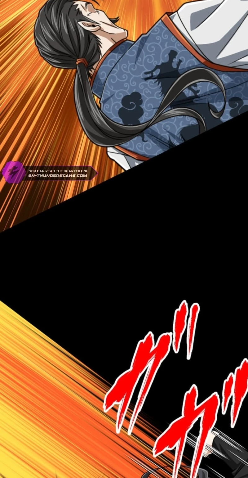 The Max Magic Level Great Sage