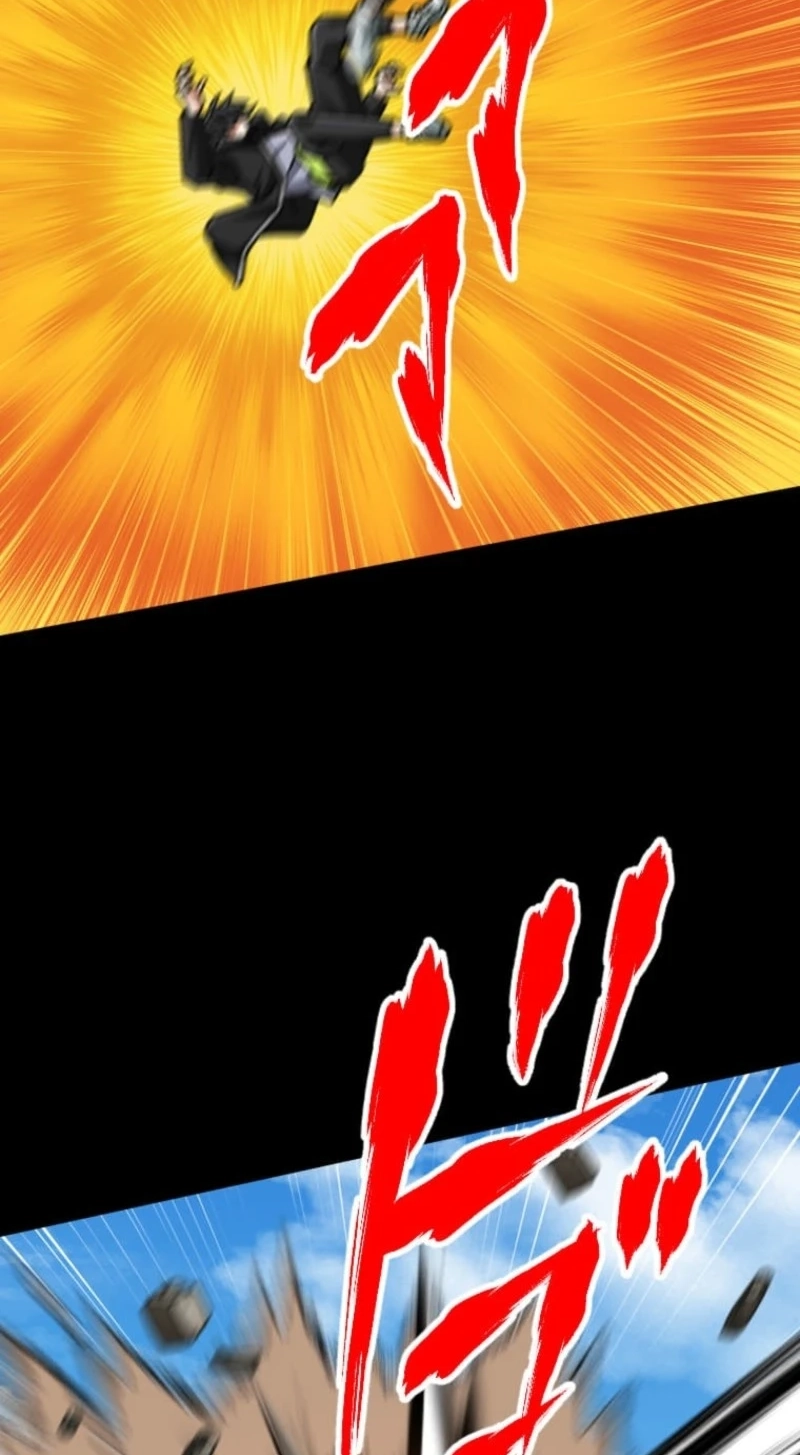 The Max Magic Level Great Sage