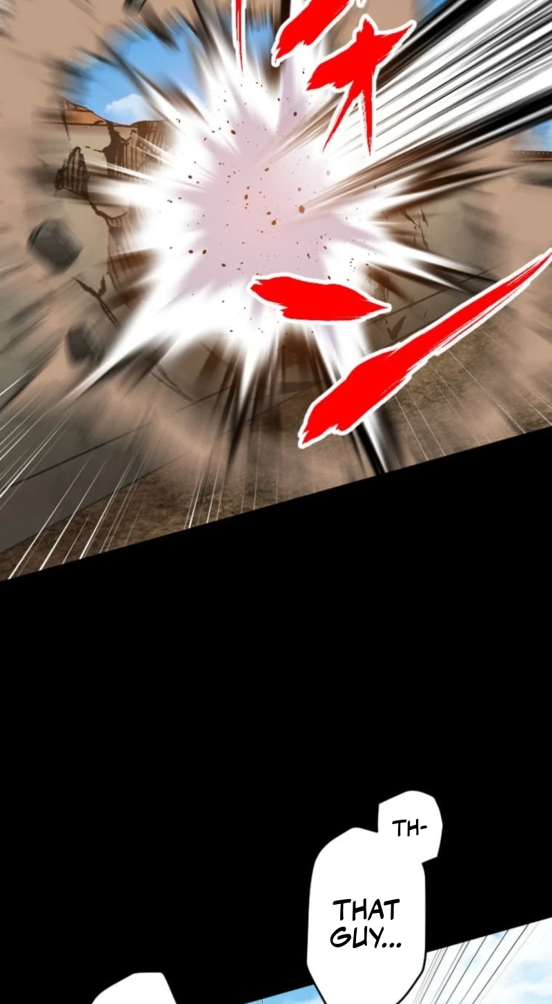 The Max Magic Level Great Sage