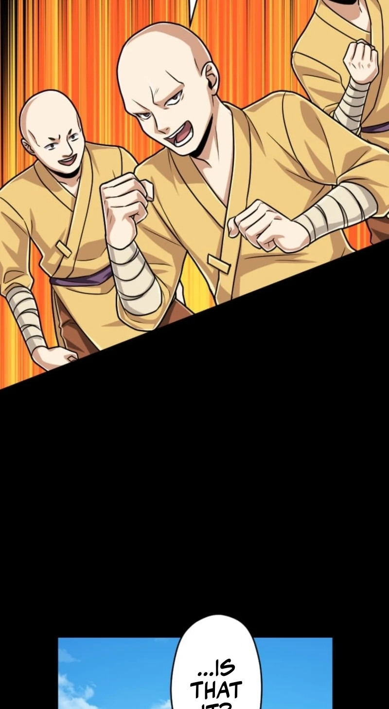 The Max Magic Level Great Sage
