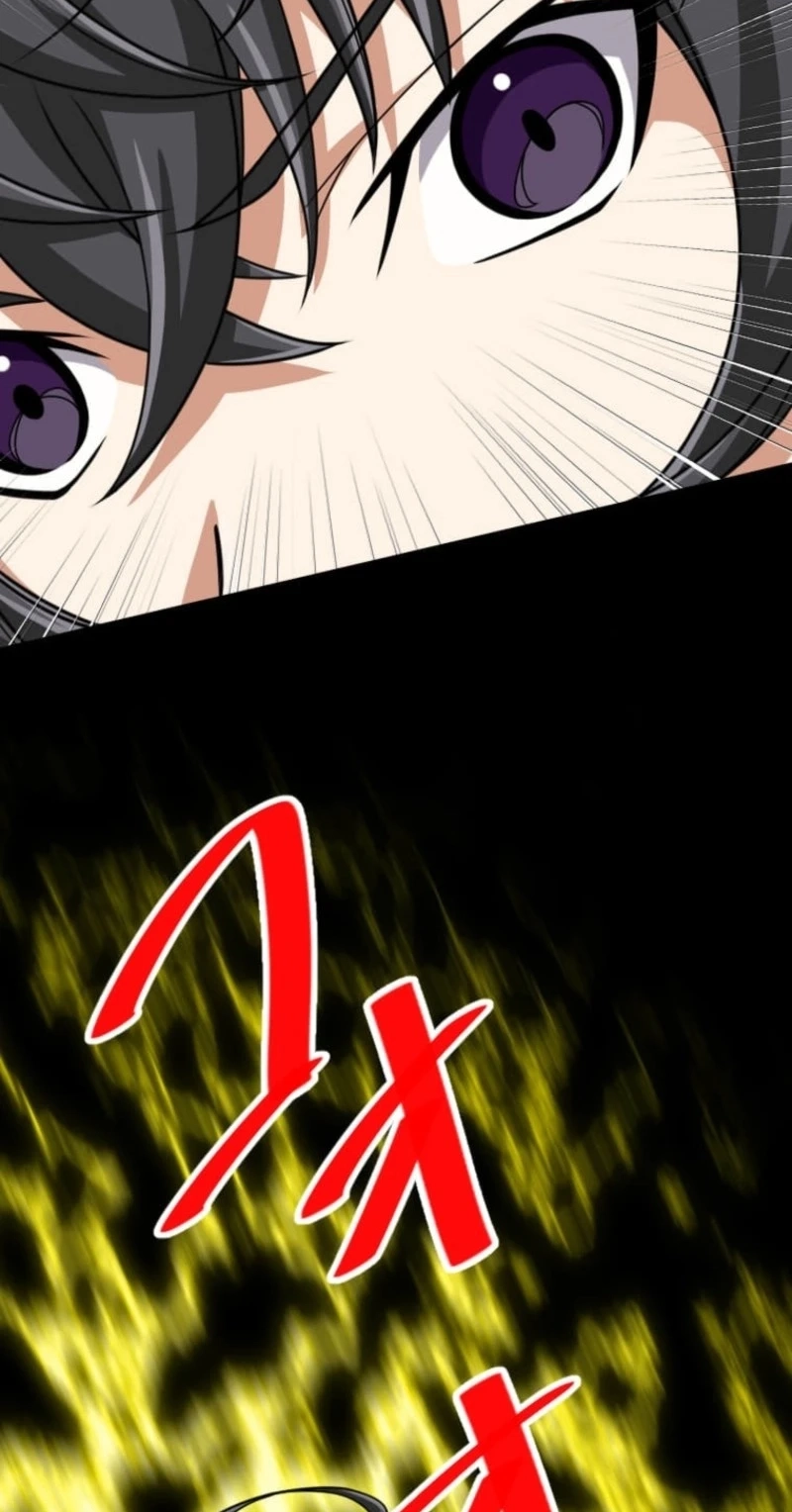 The Max Magic Level Great Sage
