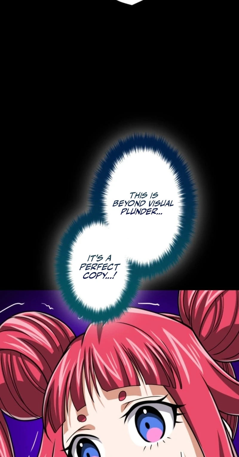 The Max Magic Level Great Sage