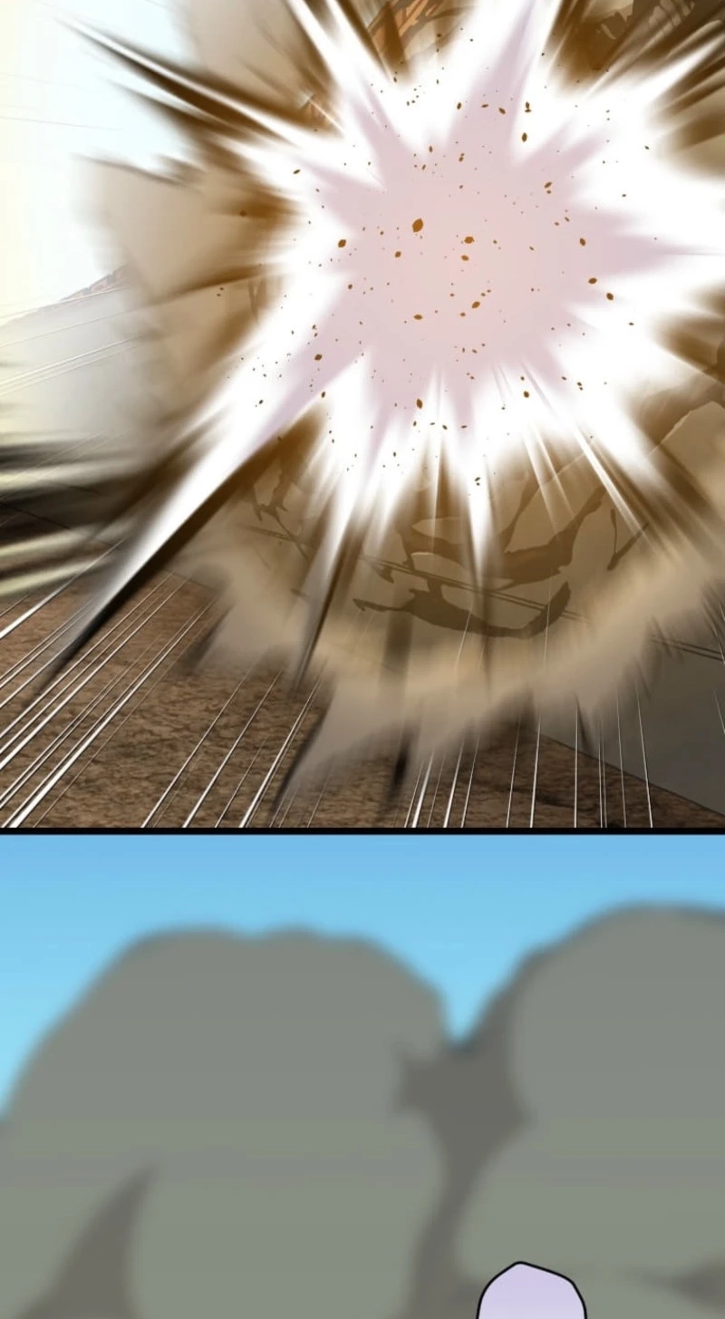 The Max Magic Level Great Sage