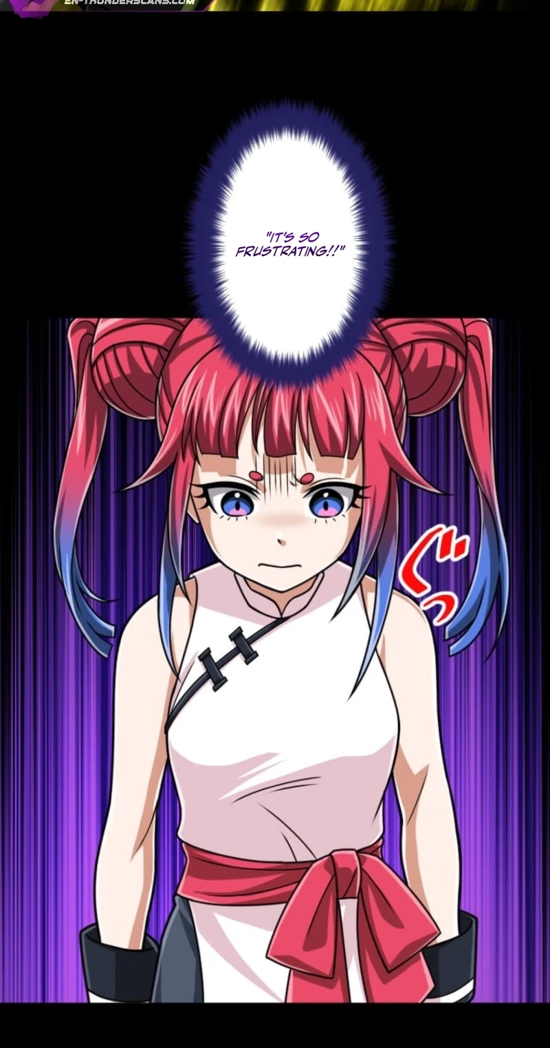 The Max Magic Level Great Sage