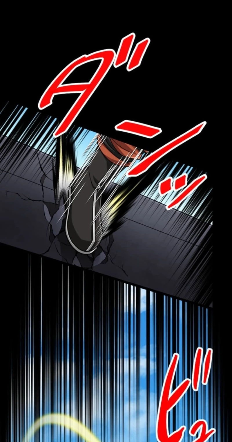 The Max Magic Level Great Sage
