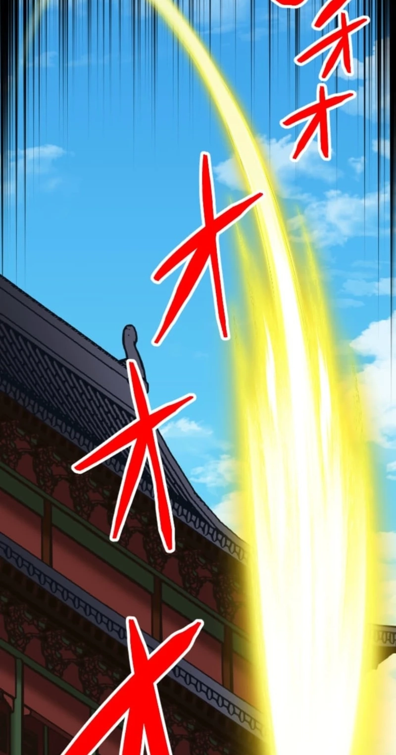 The Max Magic Level Great Sage