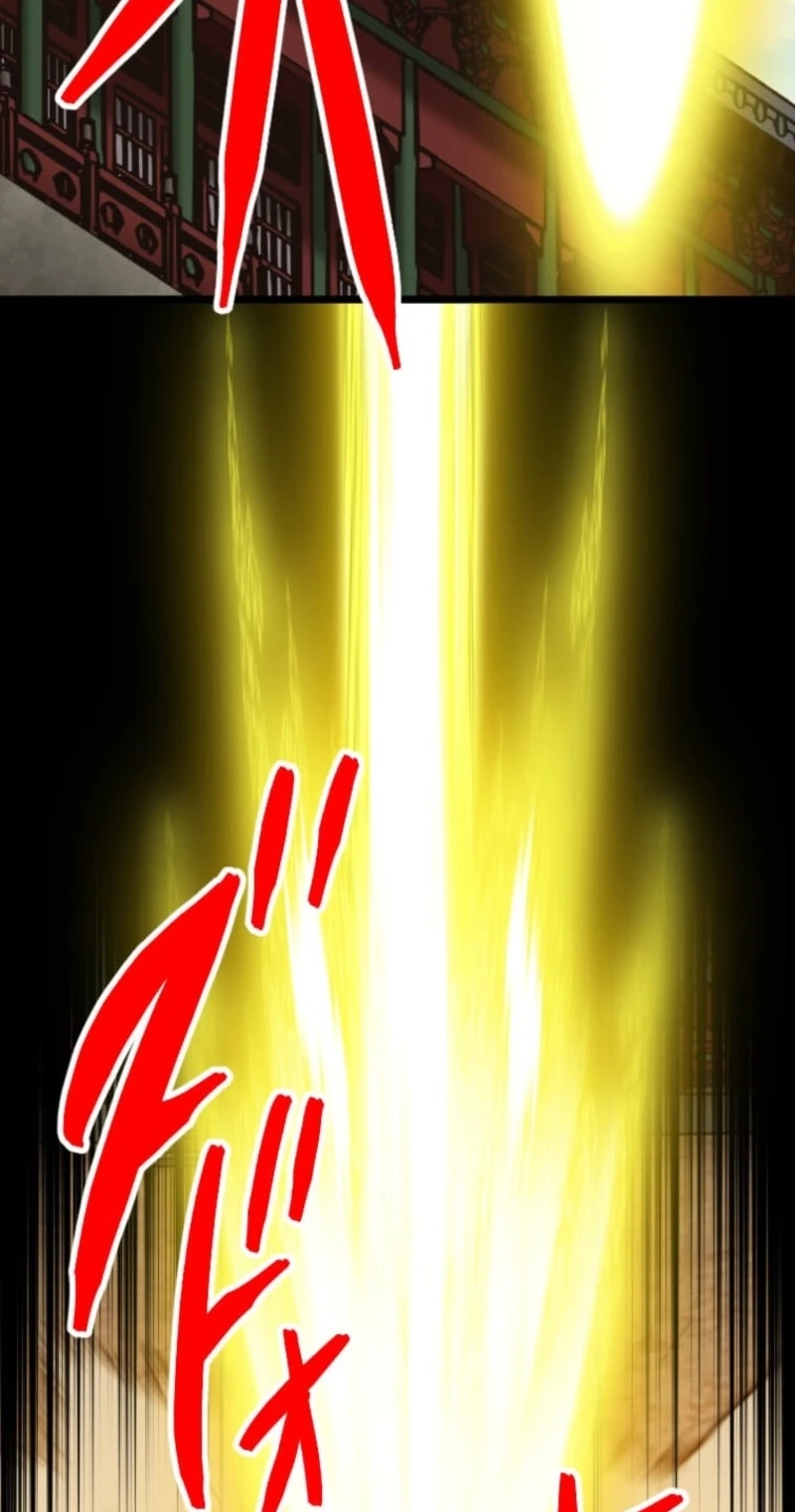 The Max Magic Level Great Sage