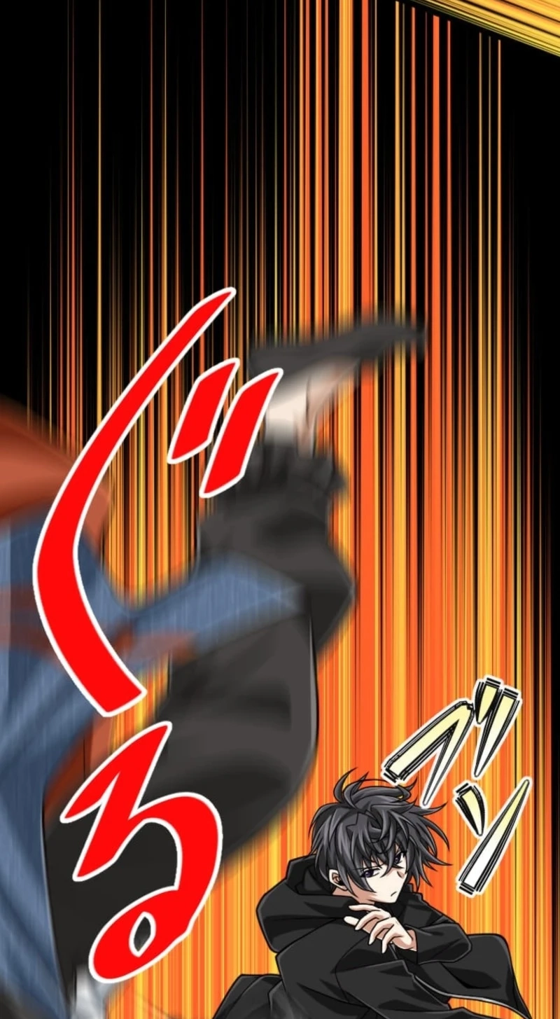 The Max Magic Level Great Sage