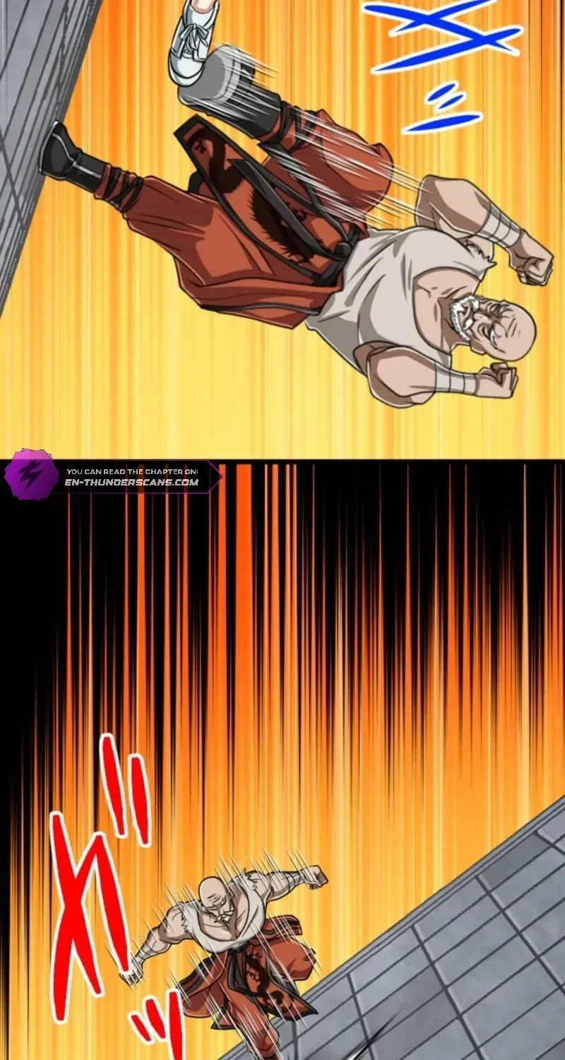 The Max Magic Level Great Sage