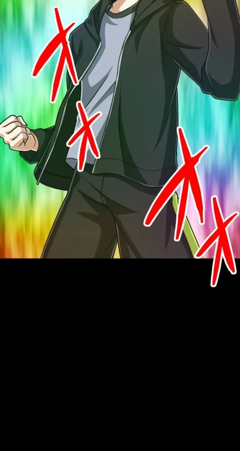 The Max Magic Level Great Sage