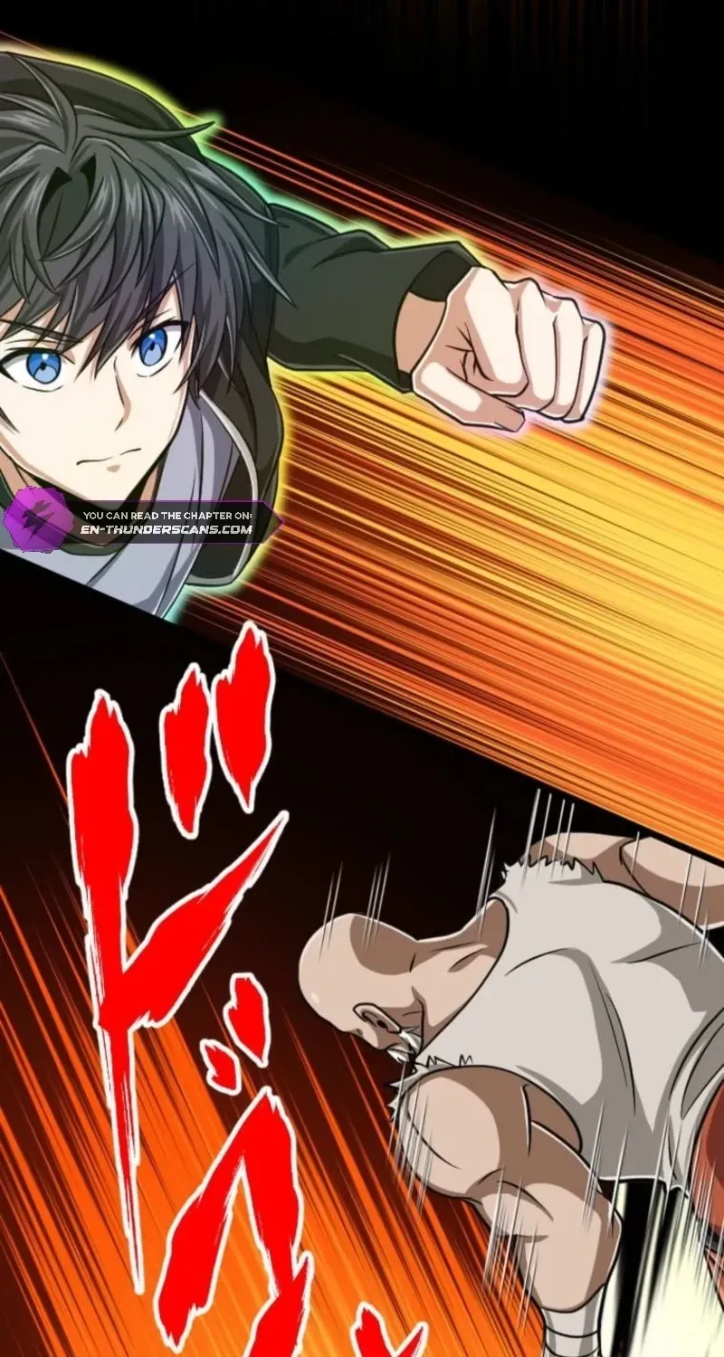 The Max Magic Level Great Sage