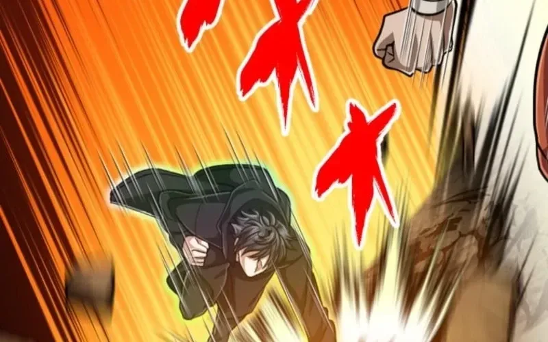 The Max Magic Level Great Sage