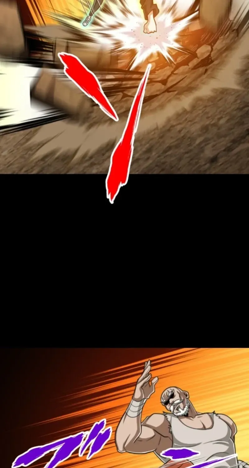 The Max Magic Level Great Sage