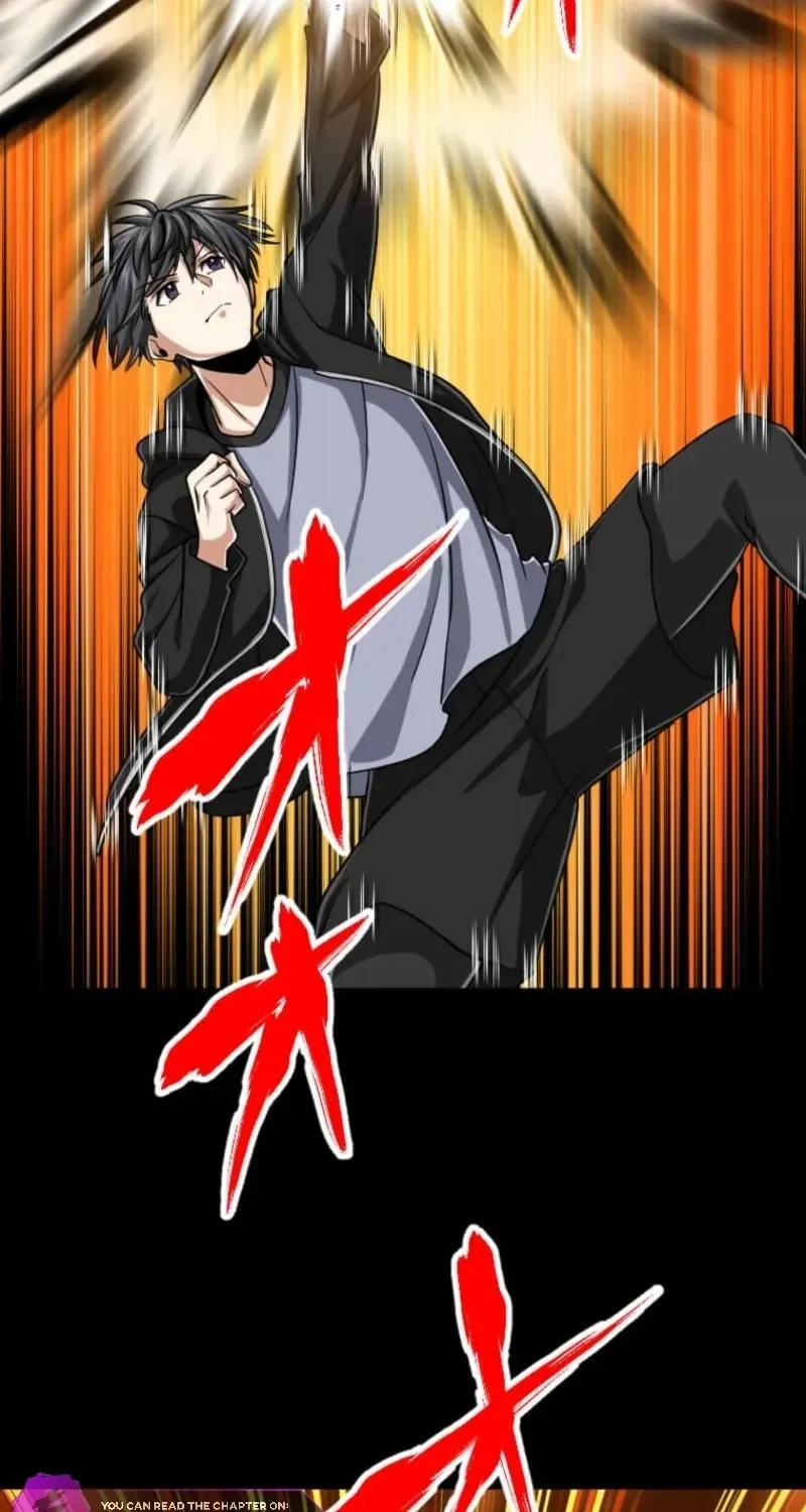 The Max Magic Level Great Sage