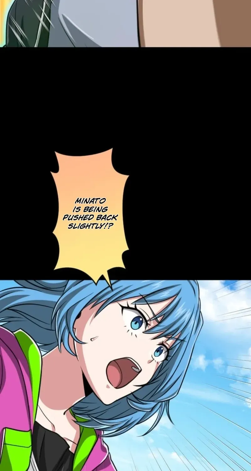 The Max Magic Level Great Sage