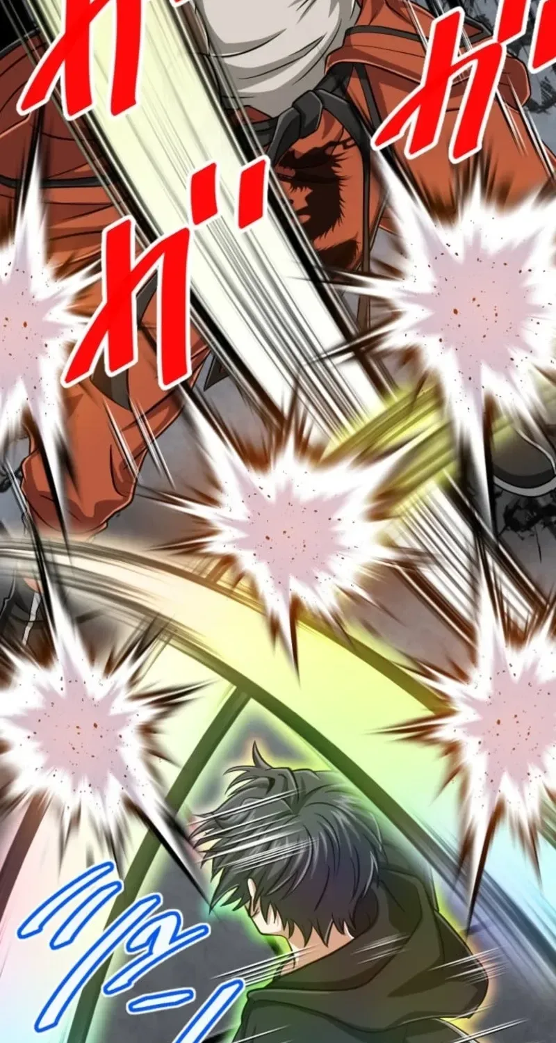 The Max Magic Level Great Sage